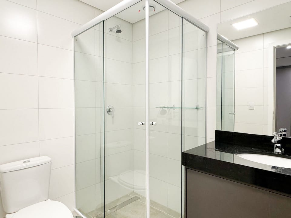 Studio Shopping OKA Floripa - SOK132 House in Florianopolis