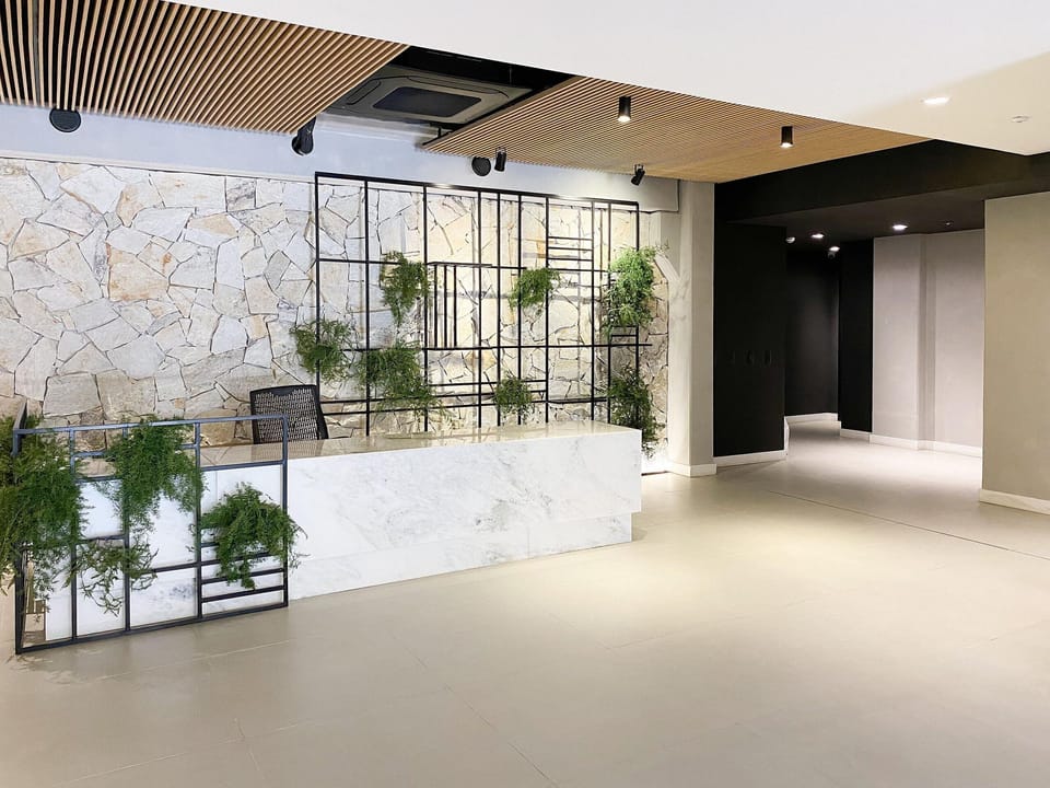 Studio Shopping OKA Floripa - SOK226 House in Florianopolis