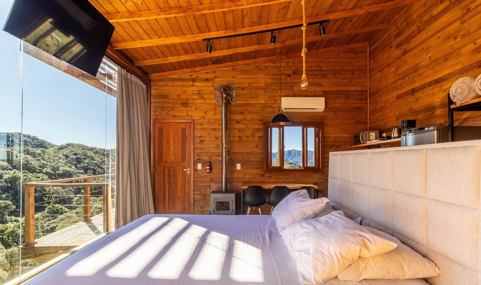 Chalet | WiFi (free)