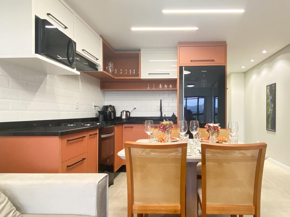Apartment | Private kitchen