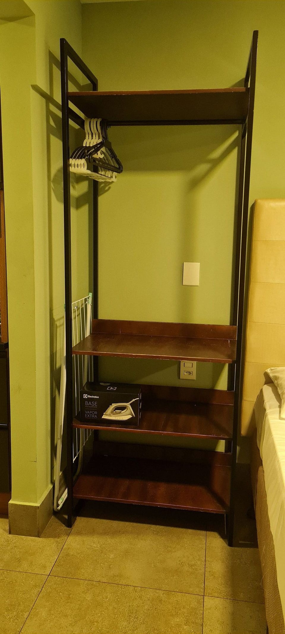 Basic Apartment | Free WiFi