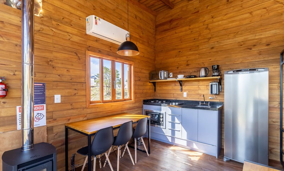 Chalet | Private kitchen