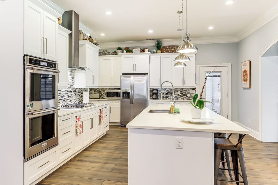 Kitchen | Cooking Basics | Dishwasher | Toaster | Drip Coffee Maker