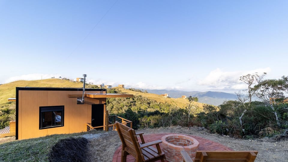 Basic Chalet | Property grounds