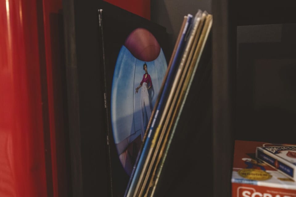 Miscellaneous