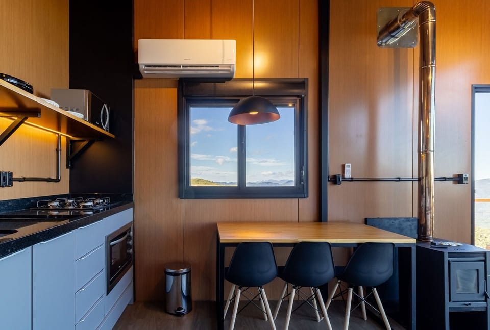 Chalet | Private kitchen
