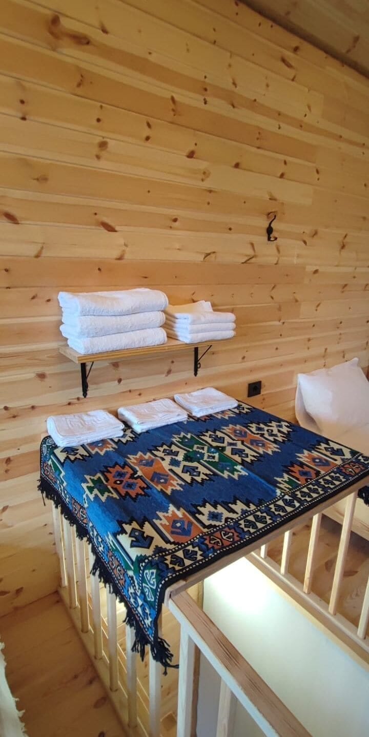 Comfort Triple Room | Free WiFi