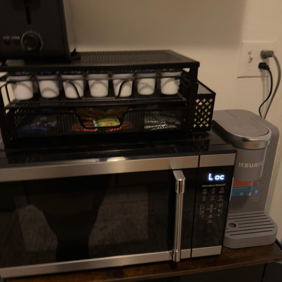 Coffee Bar