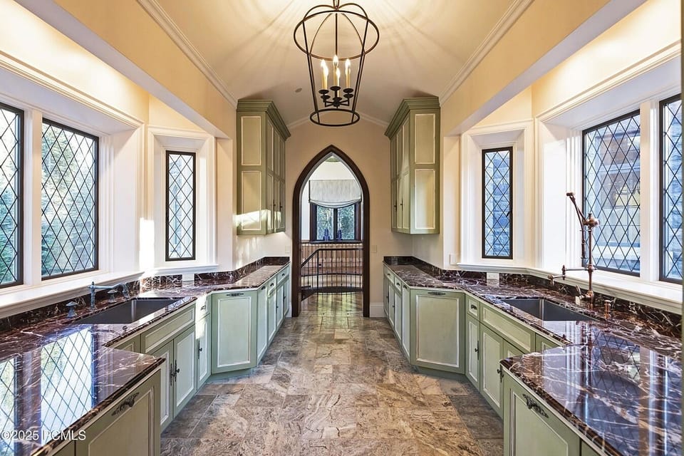 Prep Kitchen
