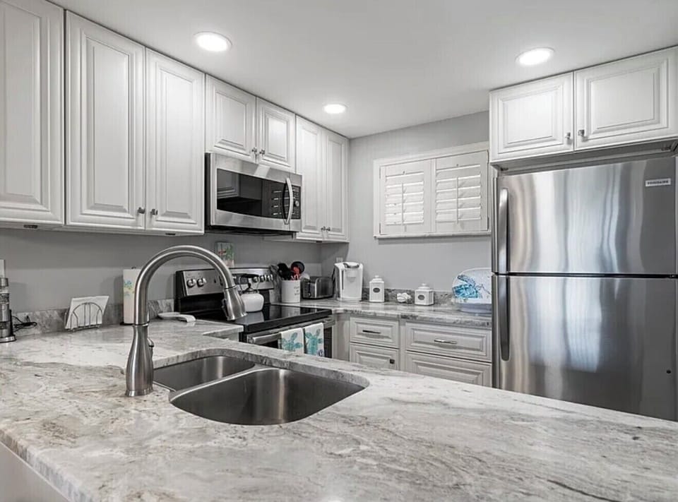 Kitchen sink