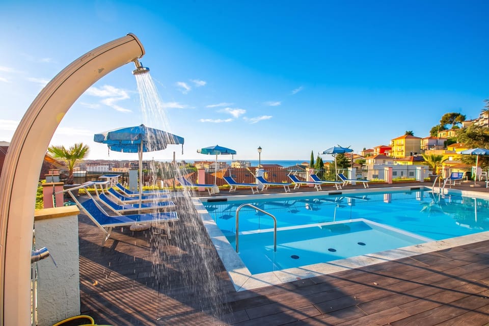 Shared pool