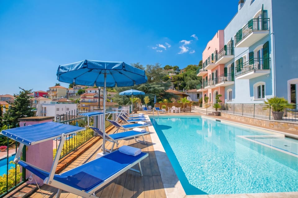 Shared pool