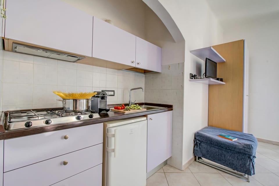 Kitchenette