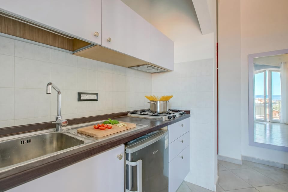 Kitchenette