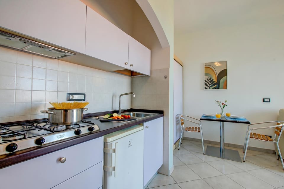 Kitchenette