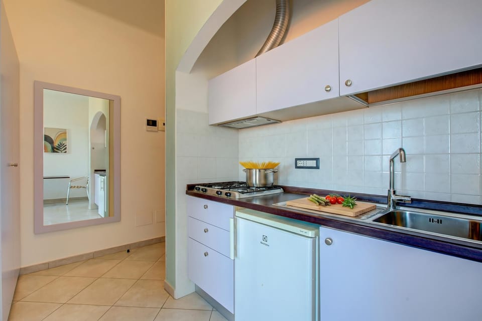 Kitchenette
