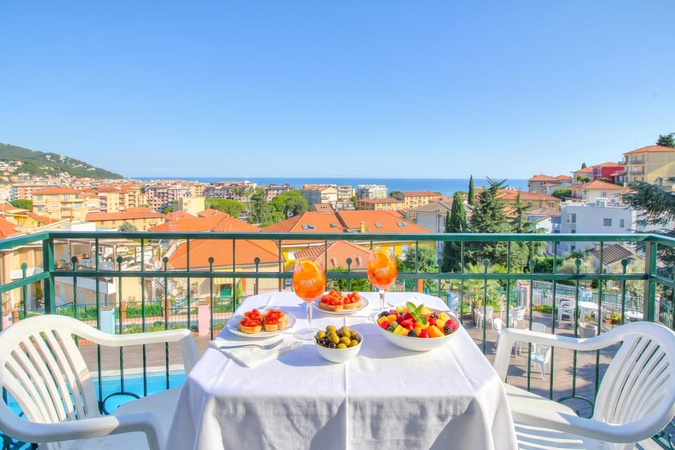 Sea View