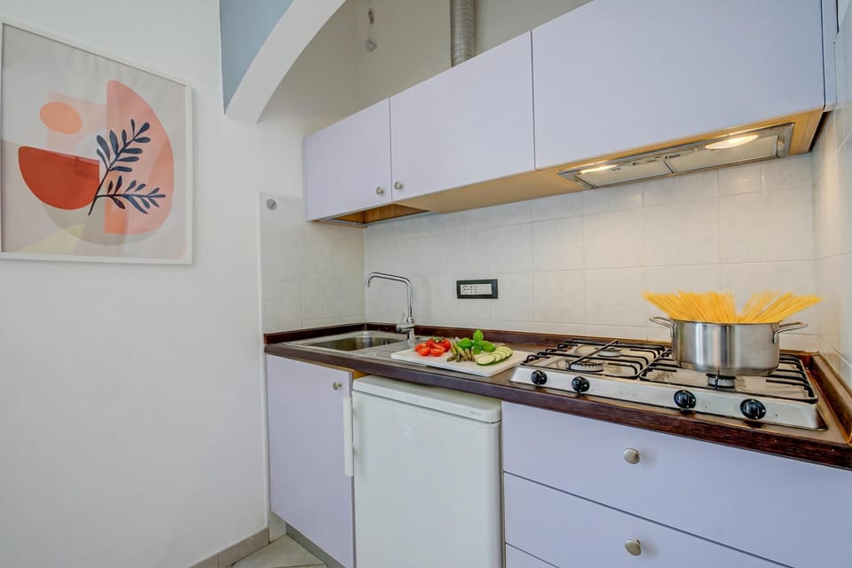Kitchenette