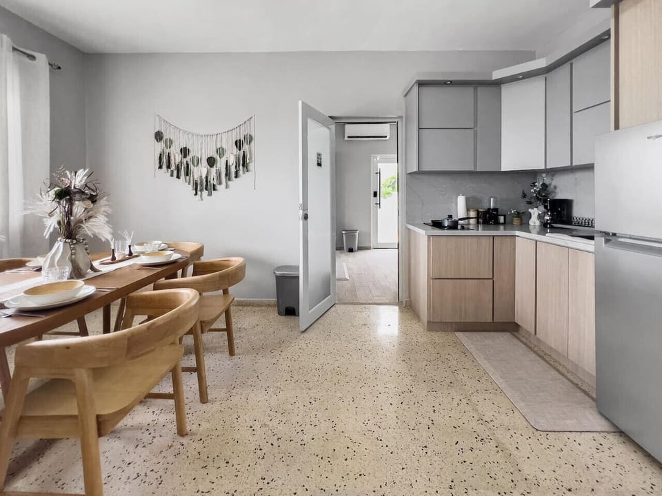 Where modern design meets warm, welcoming comfort