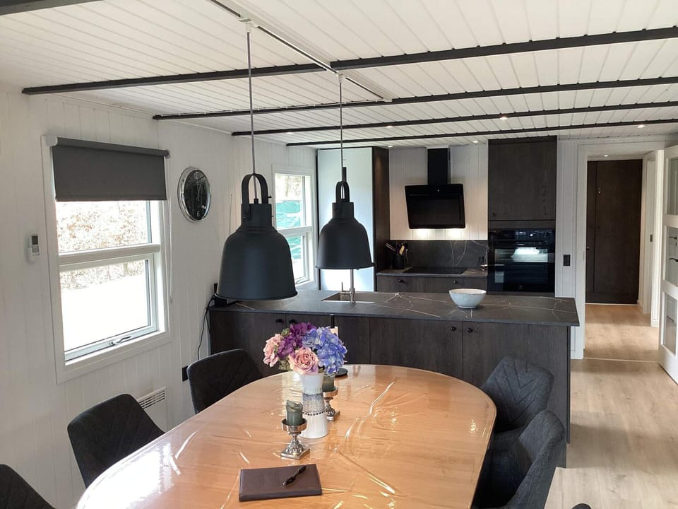 House | Interior