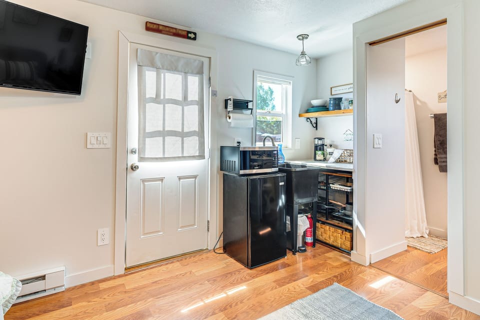Kitchenette