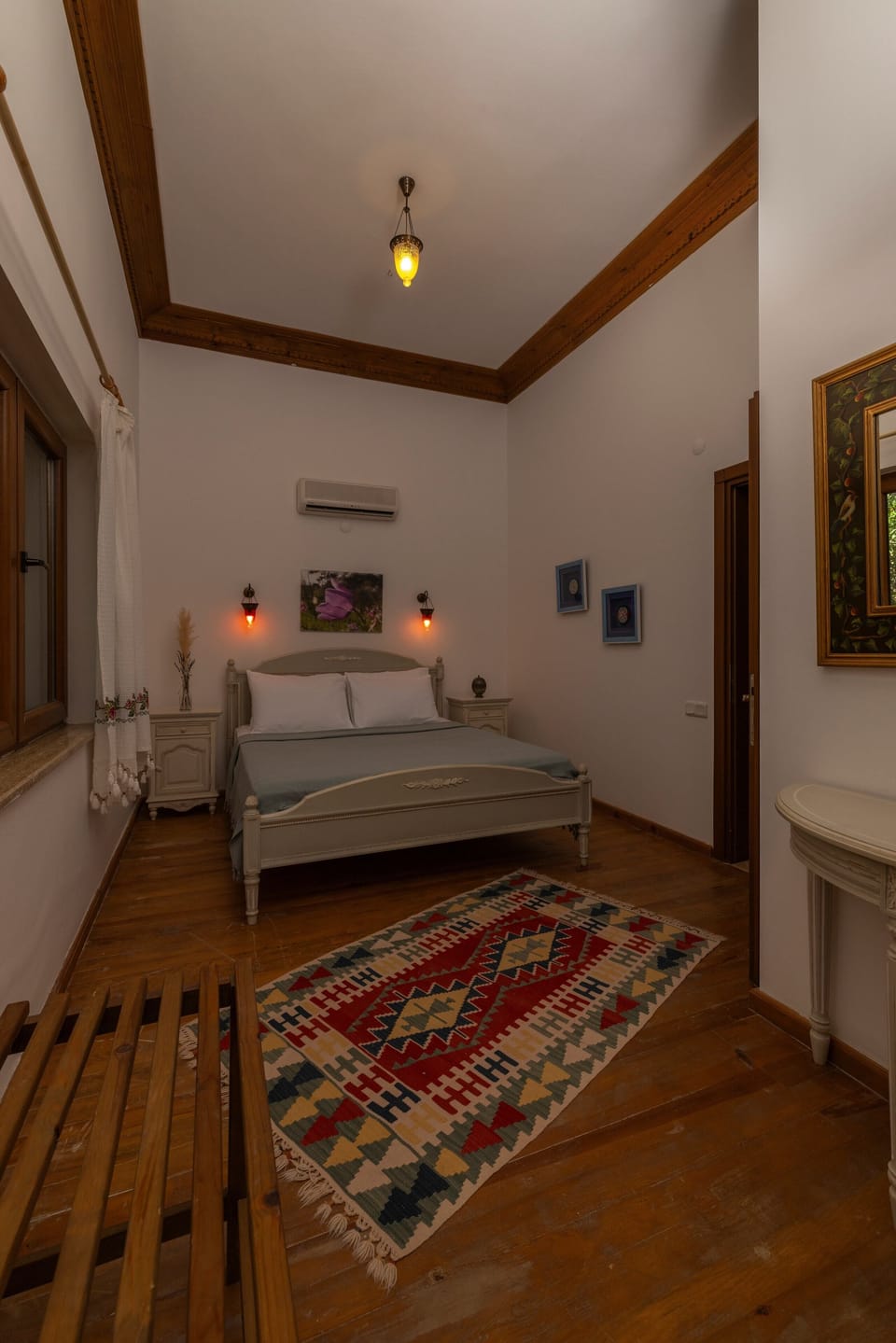 Family Suite, 2 Bedrooms, Garden View | Premium bedding, minibar, free WiFi, bed sheets