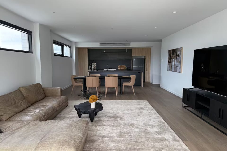 A place for family