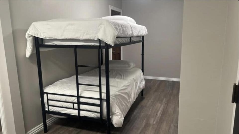 Basic Studio | Extra beds