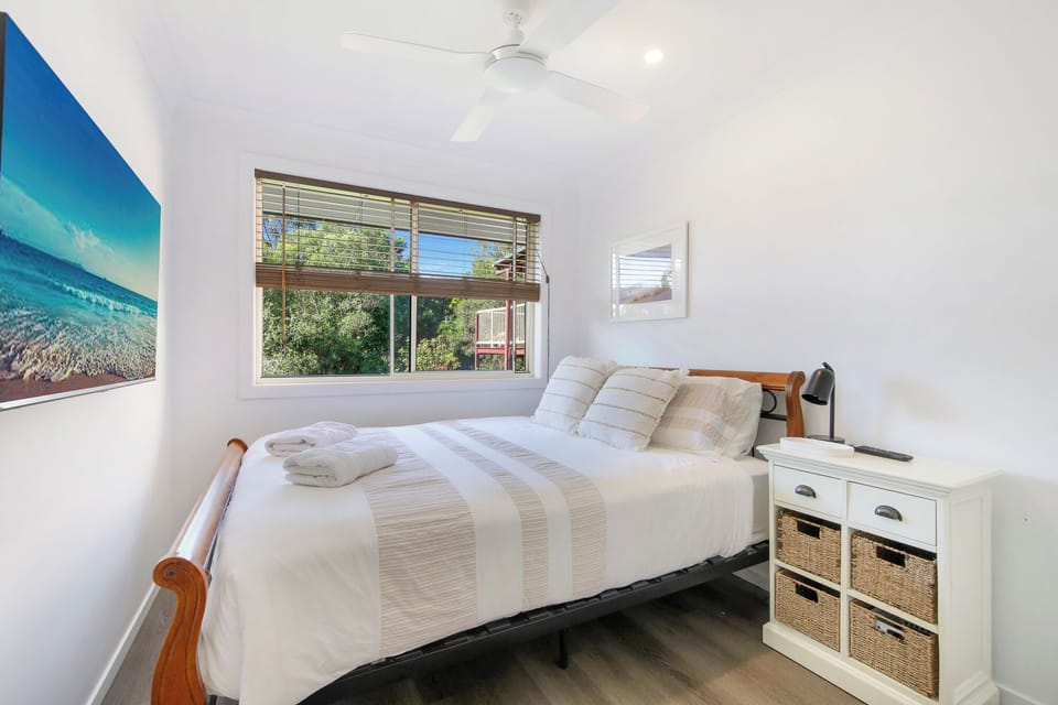 2nd Bedroom