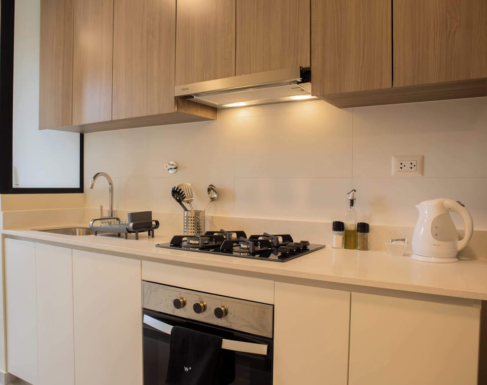 Perfect  kitchen