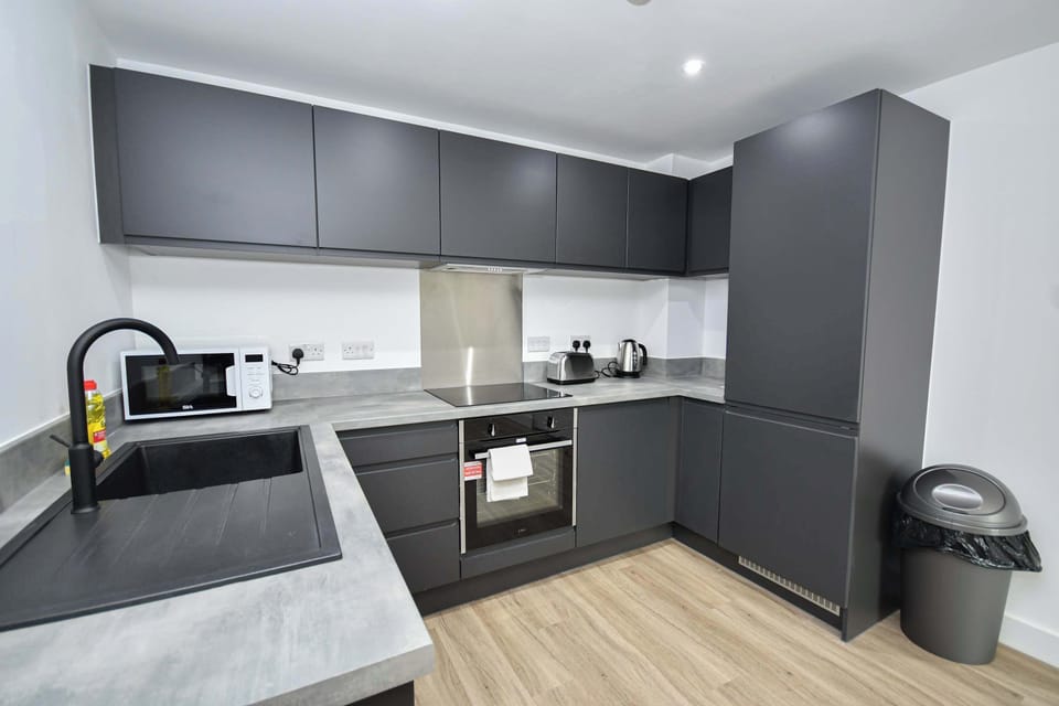 Kitchenette