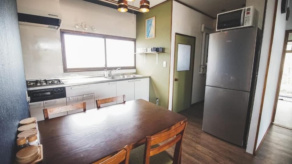 Villa, Garden View | In-room dining