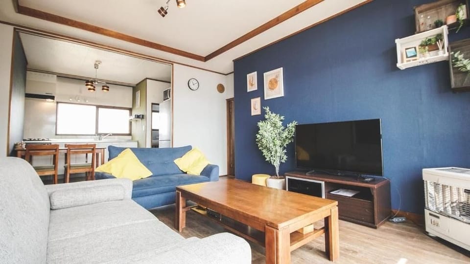 Villa, Garden View | Living area | Flat-screen TV, DVD player