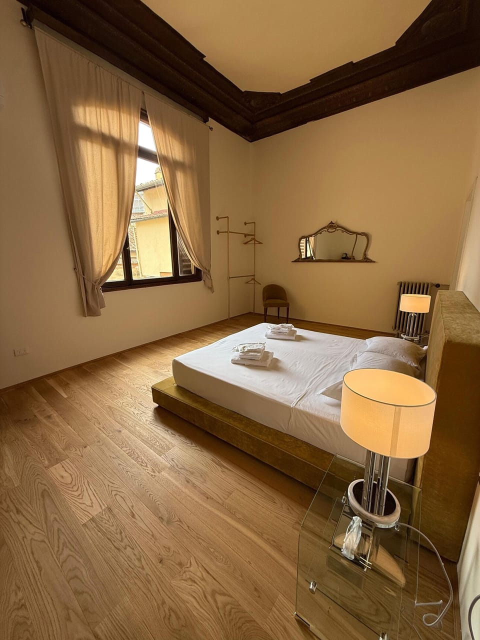 Classic Double or Twin Room | Free WiFi