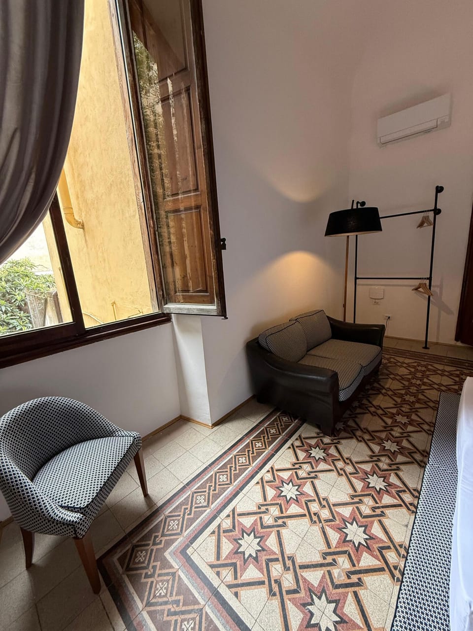 Classic Double or Twin Room | Free WiFi
