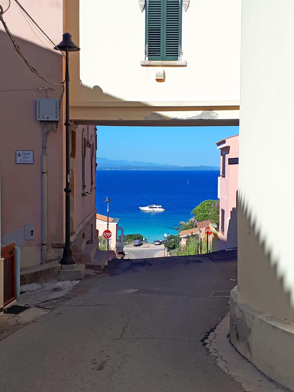 Beach/ocean view