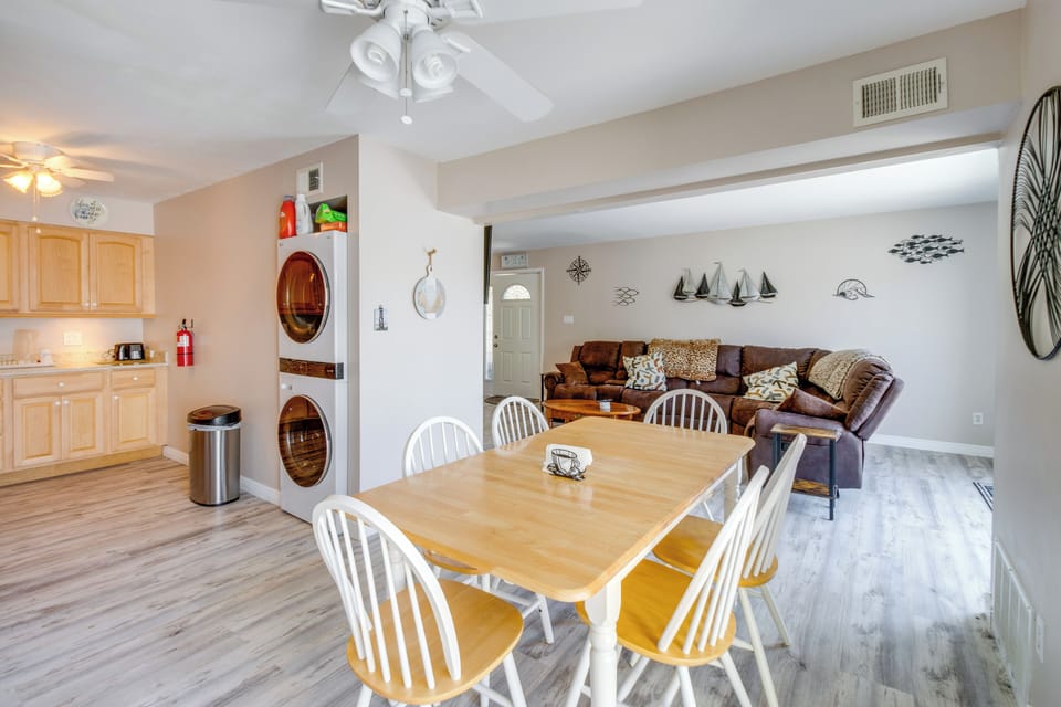 Apartment (3 Bedrooms) | Interior