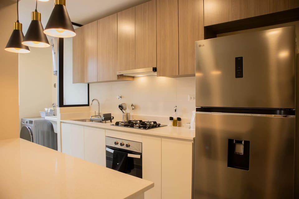 House | 1 bedroom, high-speed internet