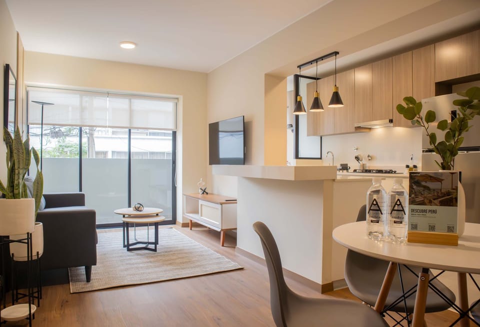 House | 1 bedroom, high-speed internet
