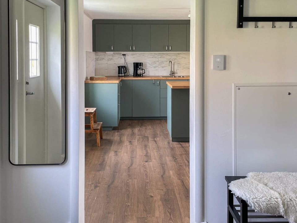 House | Interior