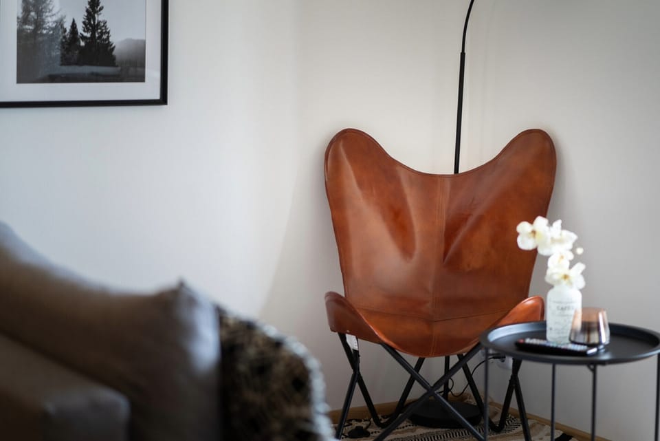 Apartment | Living room