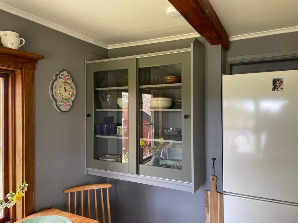 House | Interior