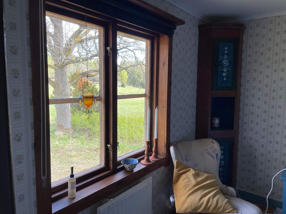 House | Interior