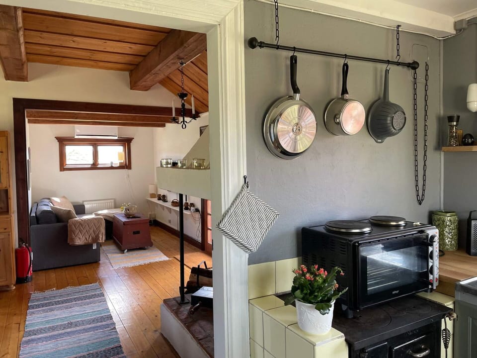 House | Interior