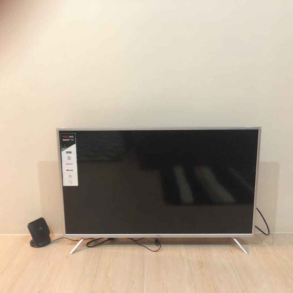 Television