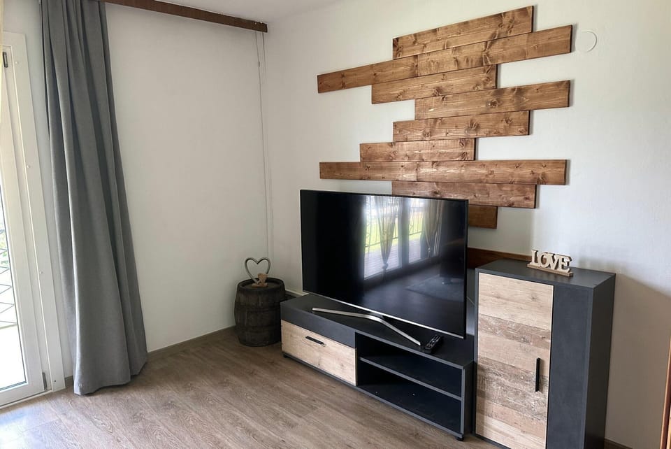 Apartment | Living room