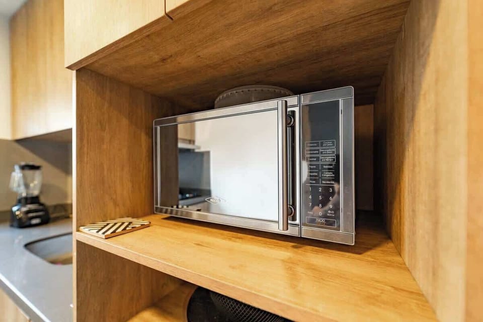 Microwave