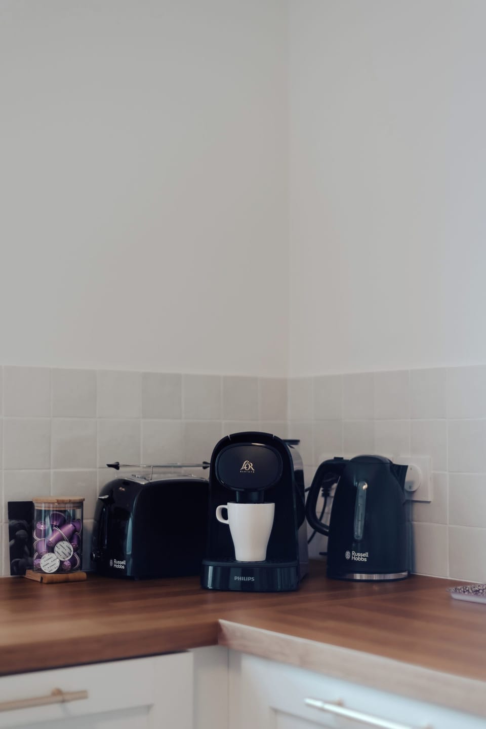 Miscellaneous