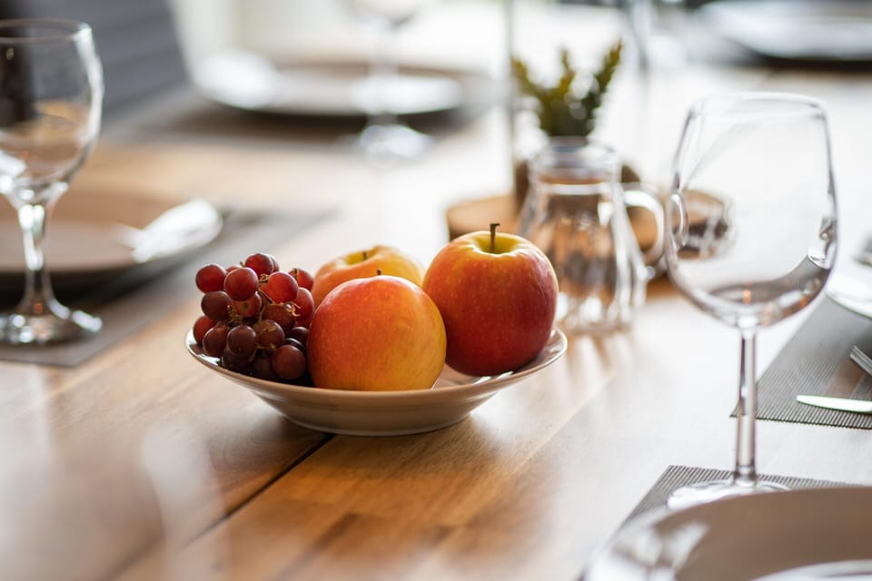 Chalet | Dining