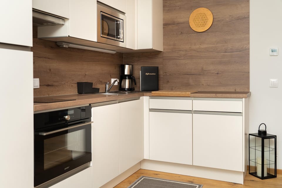 Chalet | Private kitchen